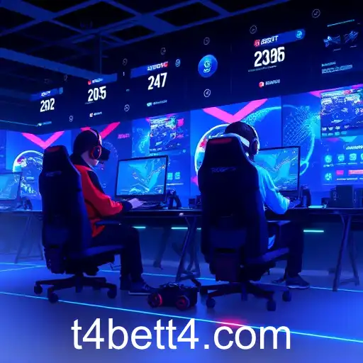 The Evolution of Online Gaming in 2025