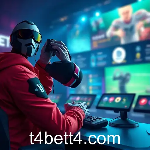 Innovations in Online Gaming 2025