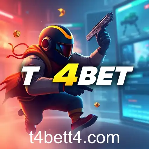 Rising Popularity of Online Gaming with T4BET