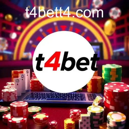 Exploring the World of Online Casinos: The Rise of t4bet