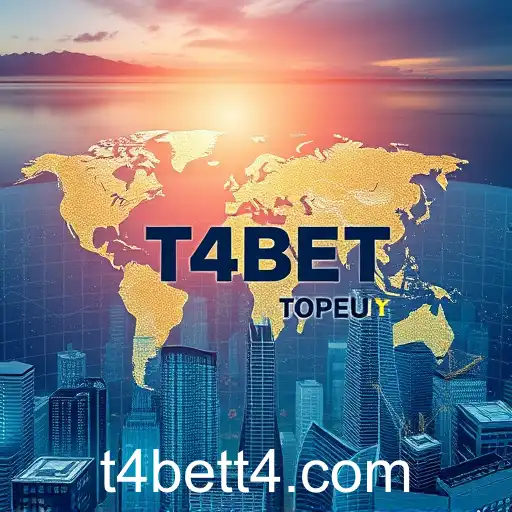 T4BET Navigates Global Economic Shifts