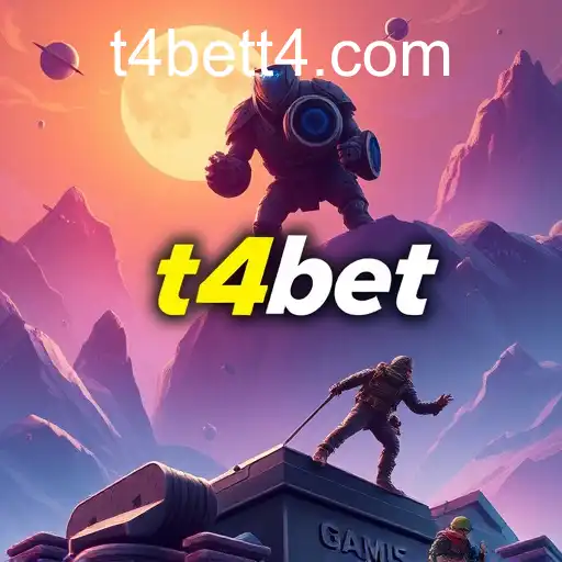 Exploring the Impact of 't4bet' in the Special Offers Gaming Category