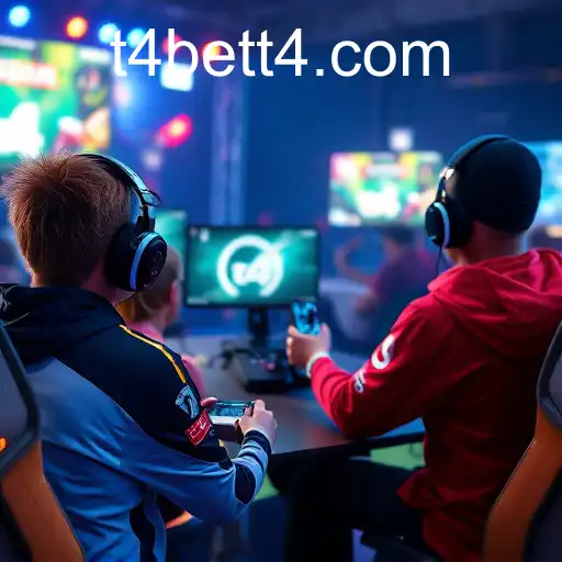 The Rise of Online Gaming and Its Impact