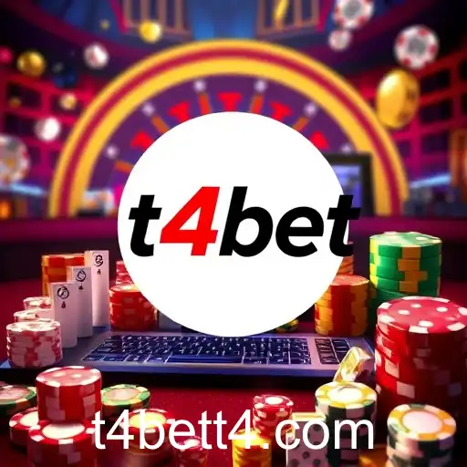 Exploring the World of Online Casinos: The Rise of t4bet