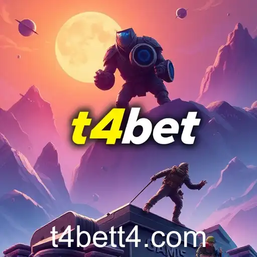 Exploring the Impact of 't4bet' in the Special Offers Gaming Category