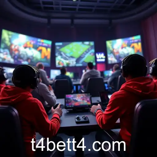 The Rise of Game Sites Amidst Digital Era