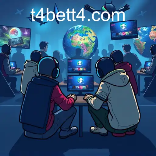 The Rise of Gaming Platforms and Community Engagement