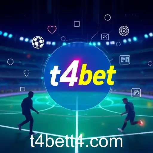 The Rise of T4Bet in the Gaming World