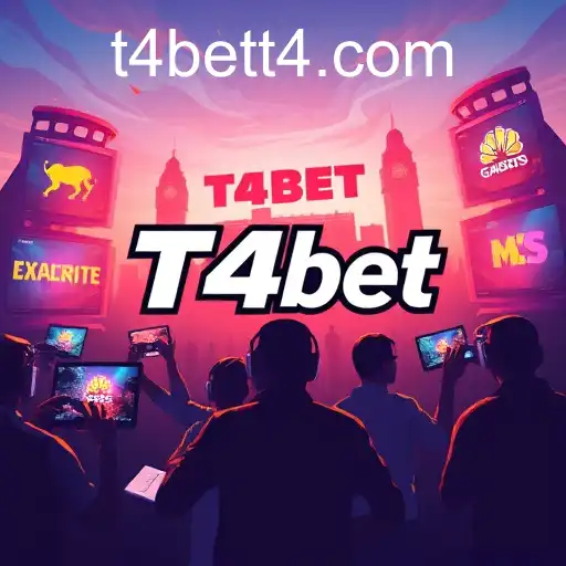 T4bet's Influence on Online Gaming Trends